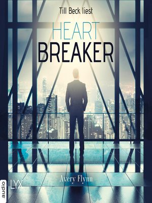 cover image of Heartbreaker--Harbor City, Teil 1